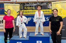 26.04.2026 Wachau JUDO Kids Cup